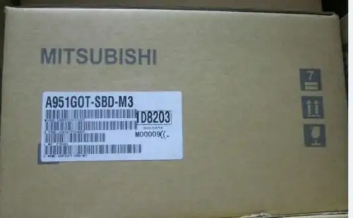 Mitsubishi A951Got-Sbd-M3