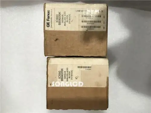 IC660BBA020K