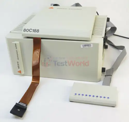 American Automation Aa-547 Ez-Pro Development System