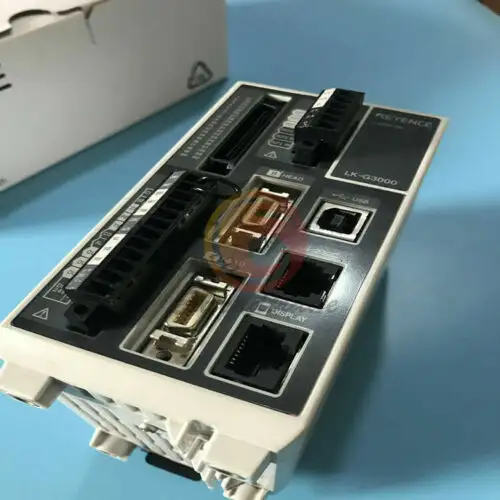 Keyence LK-G3000 控制器