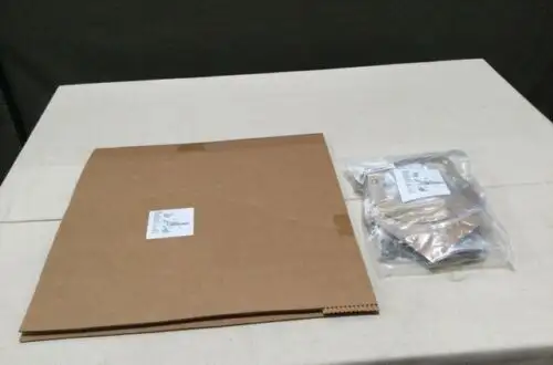Pattonair Tlcmcv314 Bcmcv314 Seal Replacement Parts Kit 5330-01-470-5065