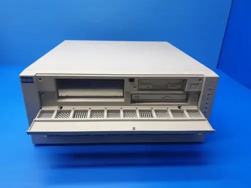 Hitachi Hf-W75F Model : Hj-7510-60Eed Industrial Pc