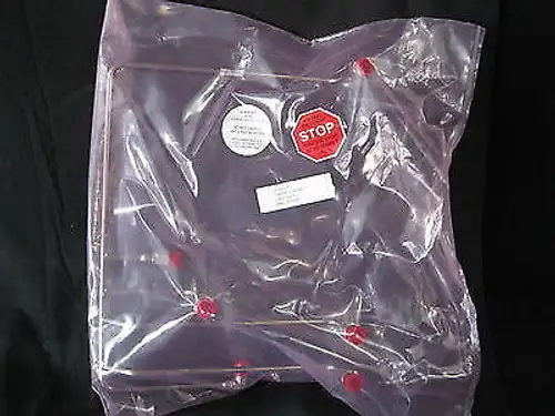 Amat 670846 Manifold Purge Plate