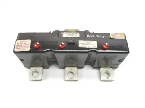 Westinghouse 455D565G30 4000-2000A