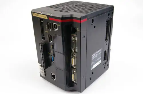 Keyence Cv-X400A Op-87133 Memory Card