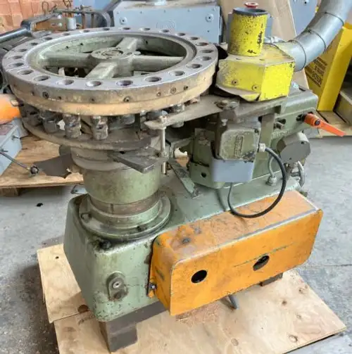 Dowel Machine
