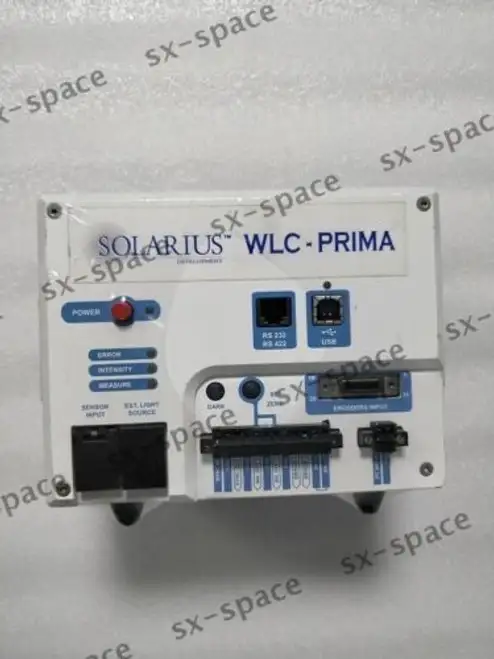 Wlc-Prima CCS-100-N3A CCS-100-N3B