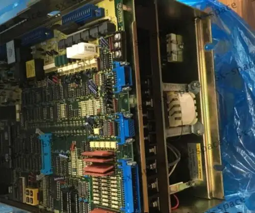 FANUC A06B-6044-H206