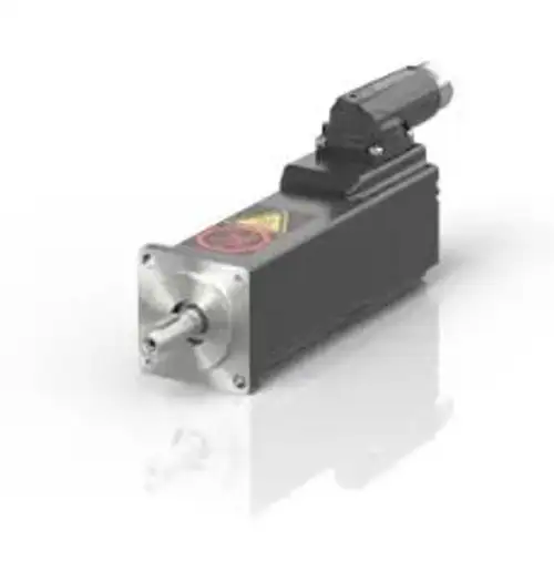 Beckhoff Am8112-0F20-0000 Servo Motor