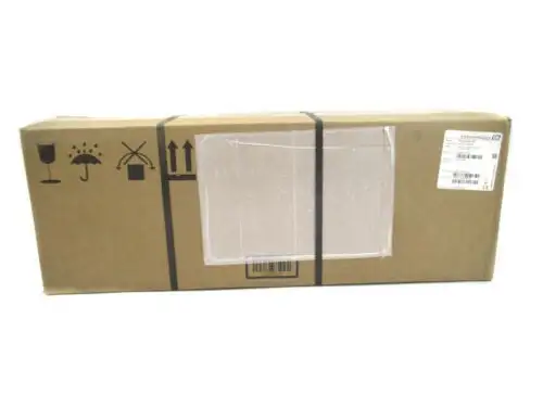 Endress+Hauser Fmu40-Nnb2A4 30Vdc przepływomierz