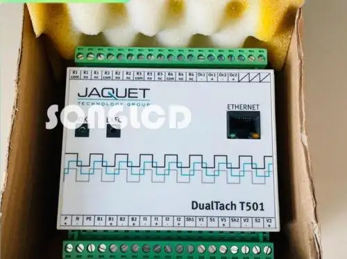 Dualtach T501T501.10