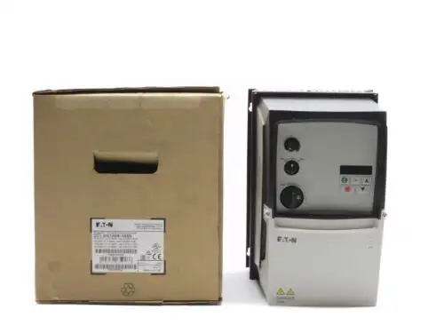 Eaton Dc1-34014Nb-A6Sn 380-480V 20A