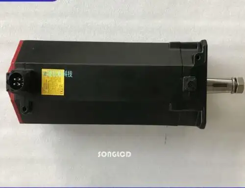 Fanuc A06B-0257-B400