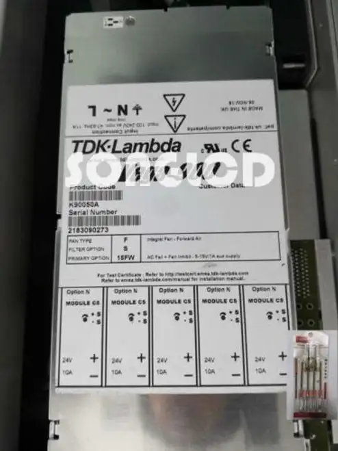 Vega 900 K90050A