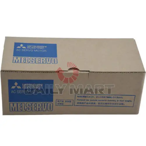 Mitsubishi HF-H903C Servo Motor