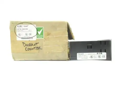 Durant 58821-400 120/230V