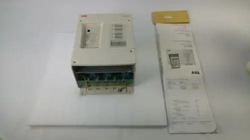 Abb Dcs 500 Dcs501B0025-41-2100000 Thyristor Power Converter