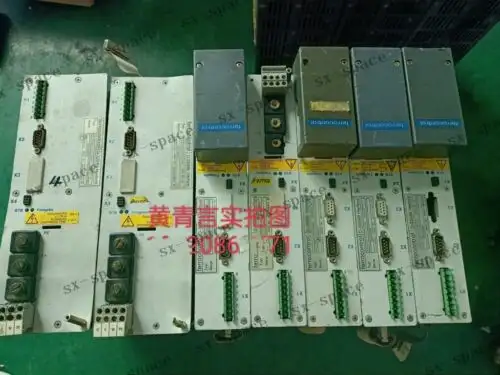 Achsregelcontroller S06-00-1C