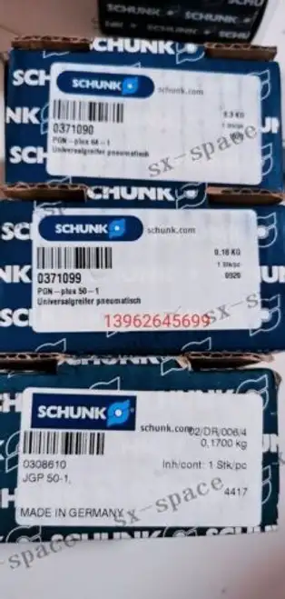 Pcs Jgp 40-1 0308600