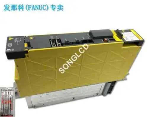 FANUC A06B-6114-H101 伺服放大器