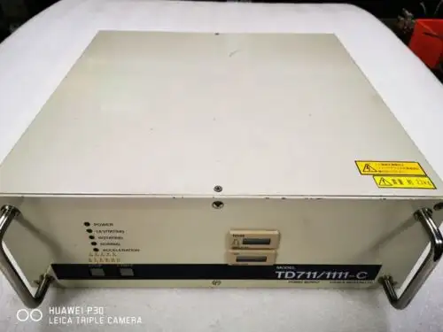 Td711/1111-C