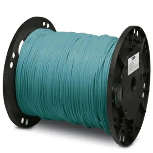 Phoenix Contact Nbc-4X2X26-Oe-Oe-94B-300 0 Cable Reel Ethernet Cat5 1 Gbps...