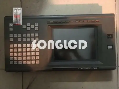 FANUC A02B-0200-C061 bộ khuếch đại servo