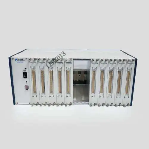 NI SCXI-1001 SCXI-1581/SCXI-1102C