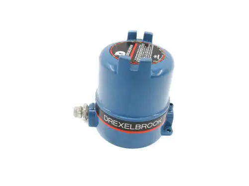 Drexelbrook 408-8232-001 408-8200 11.5-50Vdc
