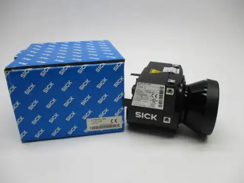 Sick S10B-9011Ba