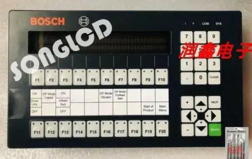 Pcs900 900-I 02270 900.202.6060695