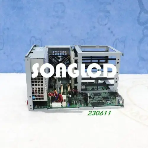 Nagano FC-9821KE NEC-16T PCB PU-S21