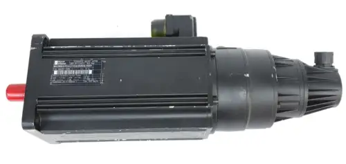 Repaired Rexroth Indramat Mac090B-0-Pd-4-C/110-B-0/Wi524Lv/S001 Servo R911224970
