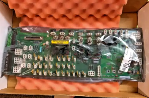 Ge Is200Jpdcg1A Card Power Dist Mark Vie - Un- Surplus