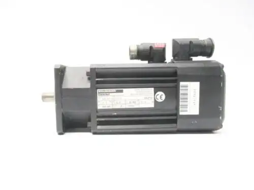 Kollmorgen Sm45-M3000