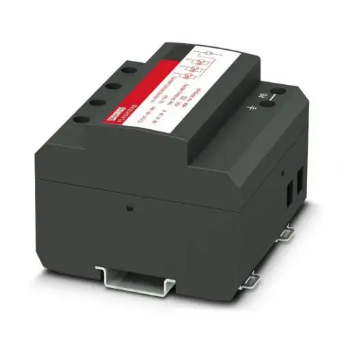 2801299 Phoenix Contact Module Flt 25-3S-350