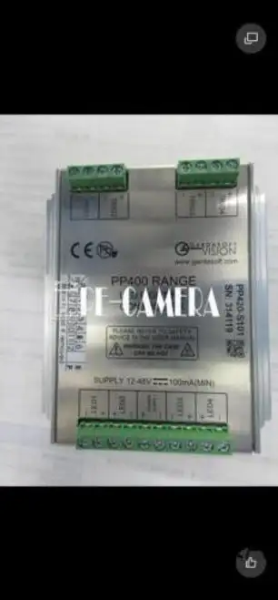 Pp420-S101 Pp400