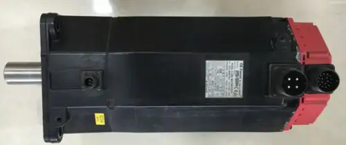 Fanuc A06B-0186-B275#7000 測試模組