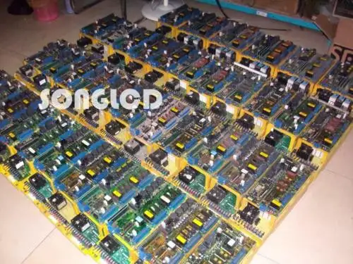 FANUC A06B-6058-H012
