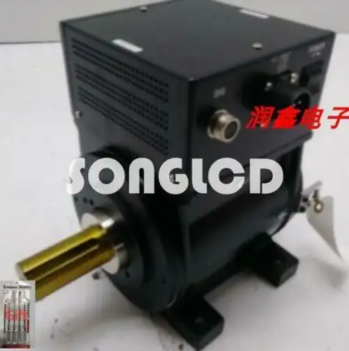 Ss-501E-115V