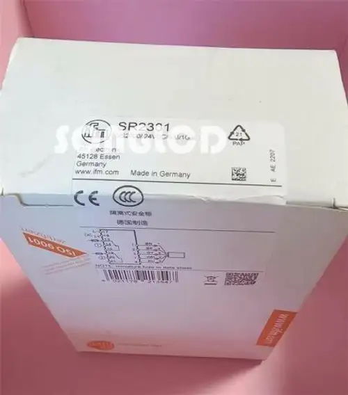 SR2301