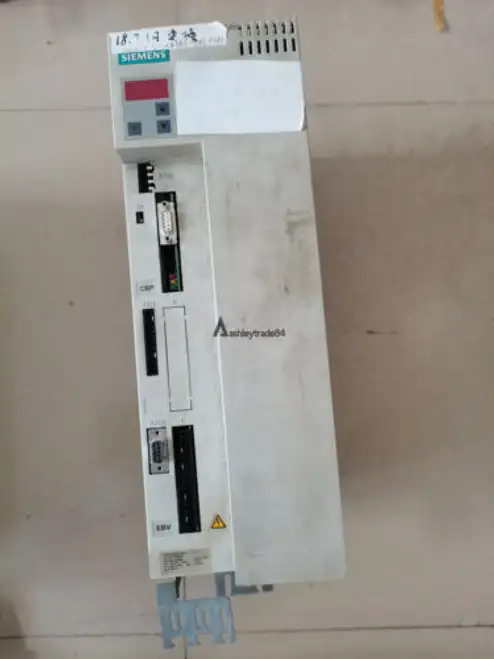 Siemens 6Se7022-6Tp60-Z
