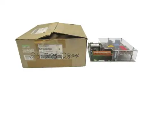 Siemens 6Dm1001-0Wb00-2