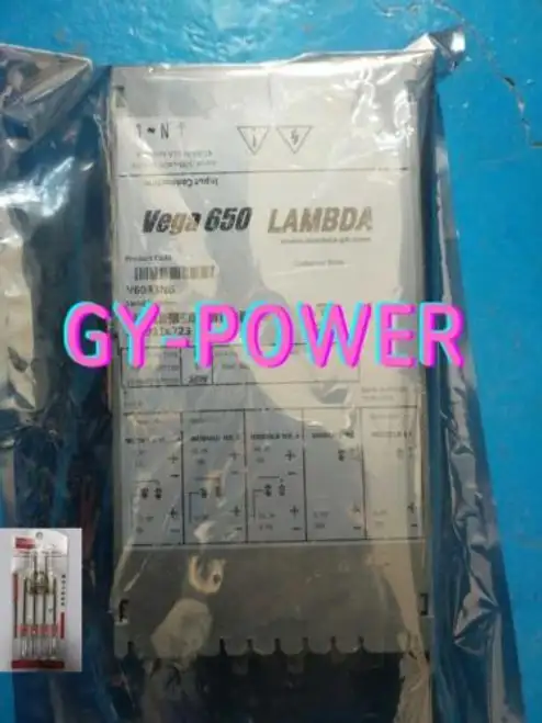 Vega 650 V6033Nb