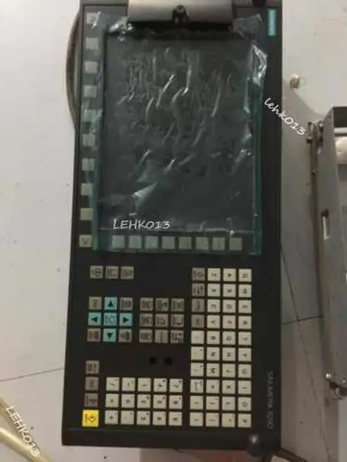 Siemens 6Fc5370-7Aa30-0Aa1