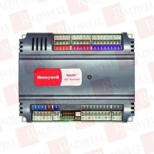 Honeywell Pub6438Sr