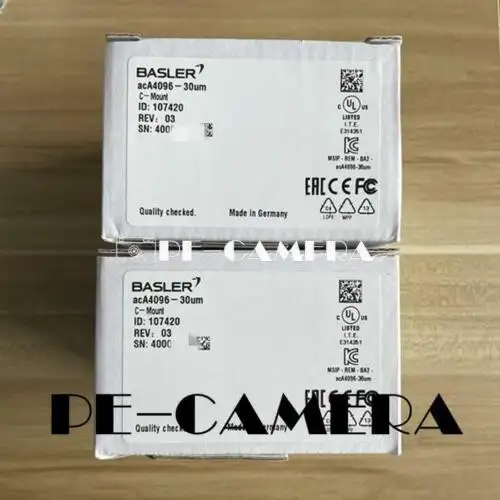 Aca4096-30Um