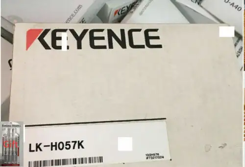 Keyence Lk-H057K