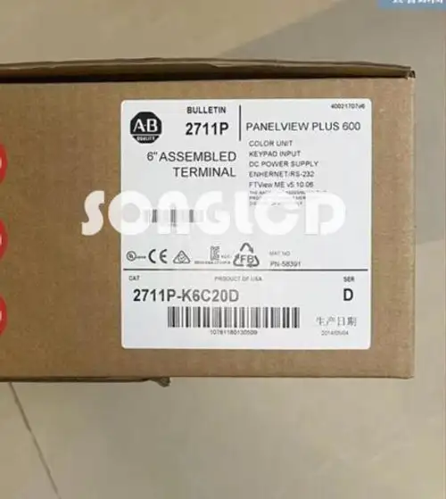 2711P-K6C20D