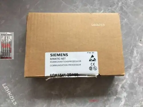 6GK1541-2BA00 C79458-L9006-B1